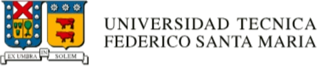 Universidad Tecnica Federico Santa Maria