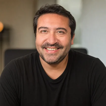 Enrique P&eacute;rez